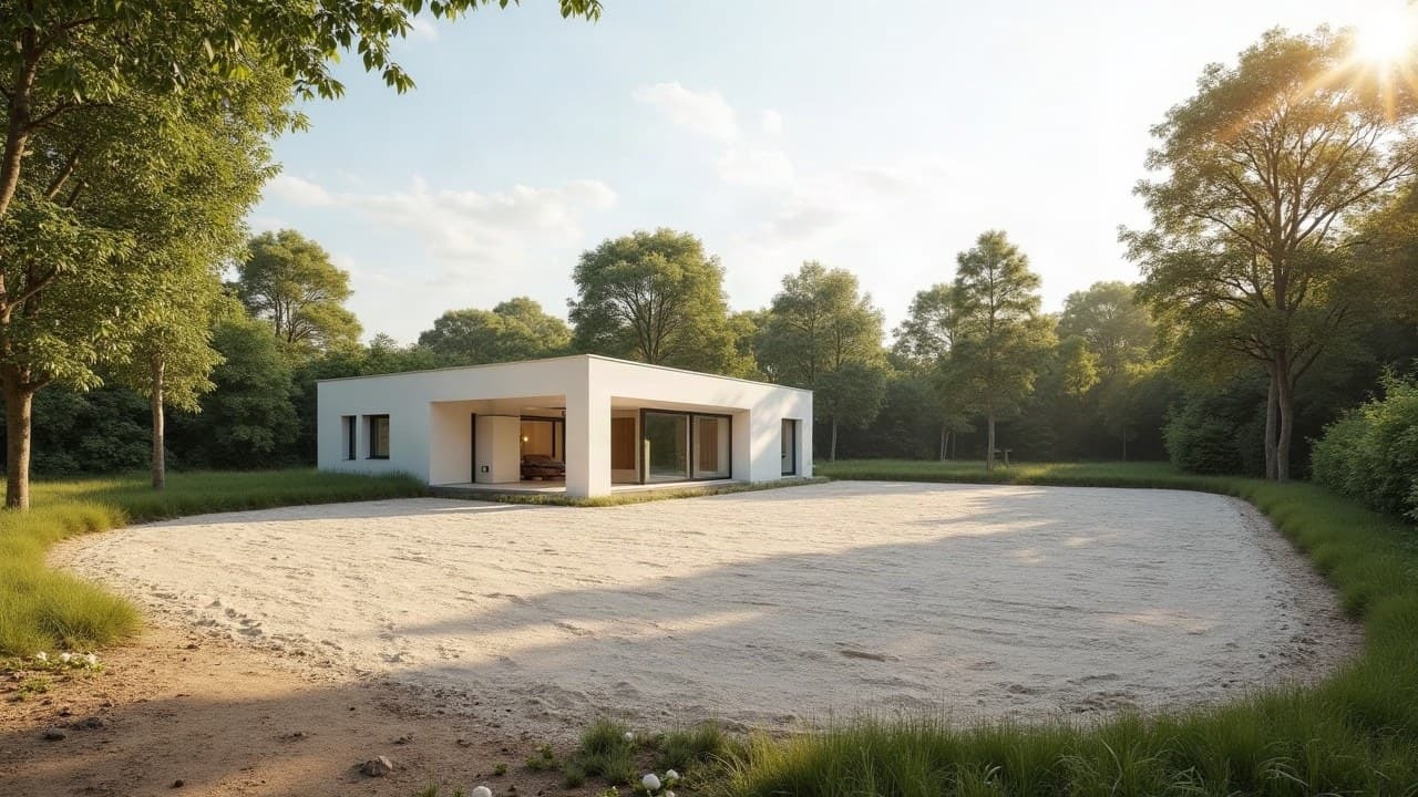 Ce qui fait varier le prix d'une démolition de maison