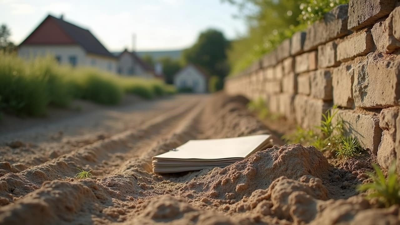 Le PLU et la démolition : ce que la commune peut imposer avant travaux