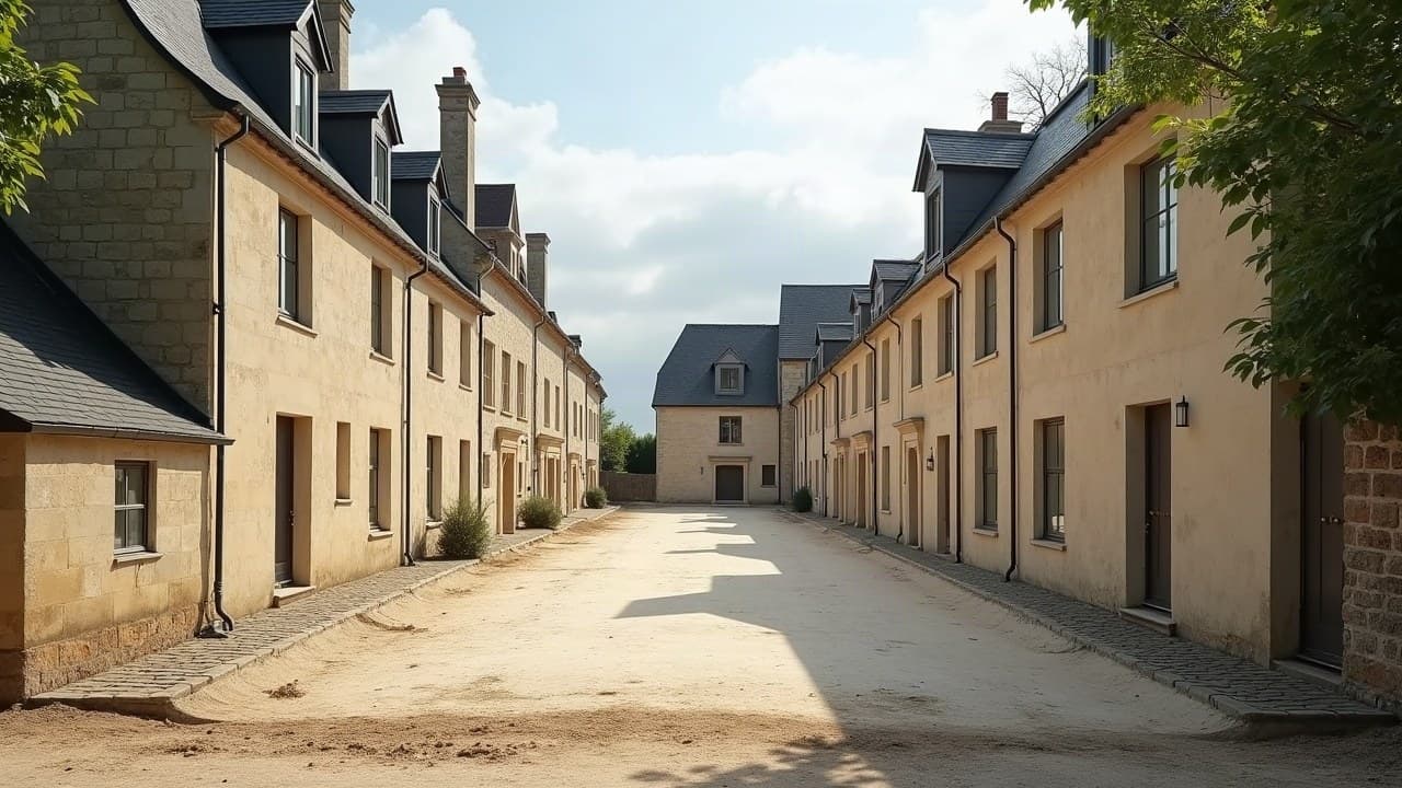 Maison mitoyenne : comment démolir sans abîmer le voisin