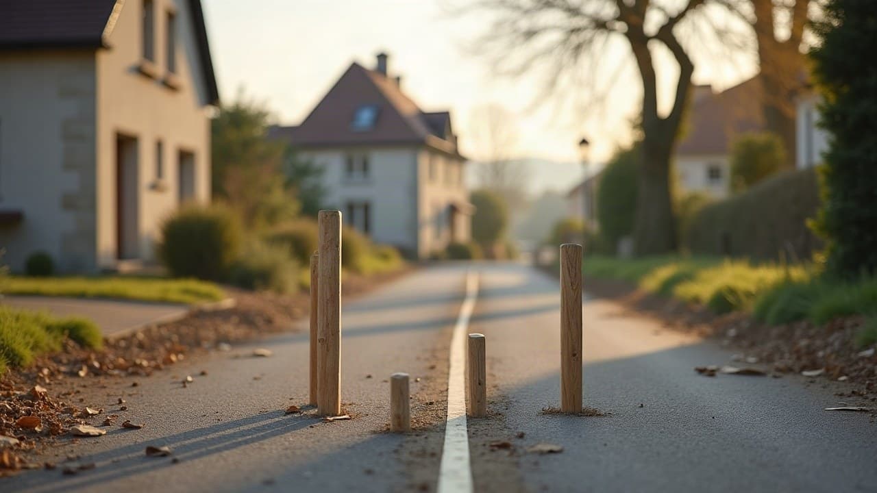 Permis de démolir ou déclaration préalable : ce qui s'applique