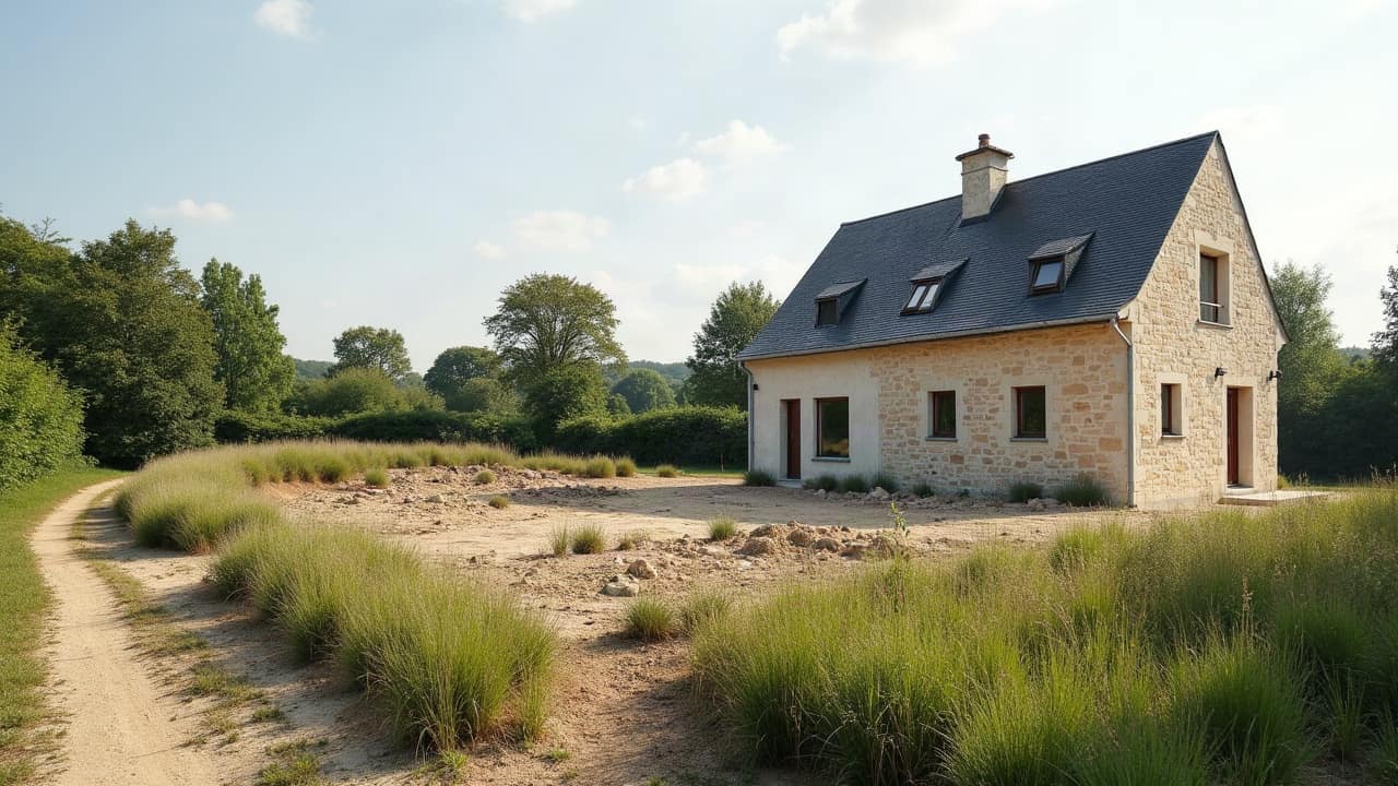 Vendre un terrain après démolition : ce qui aide à valoriser la parcelle