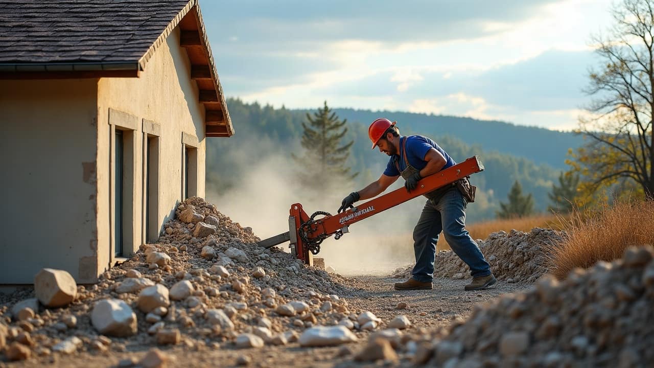 L'électricité, la première coupure à sécuriser