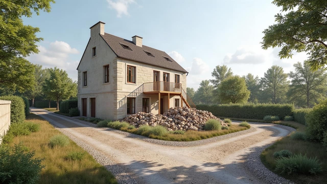 L'avis de l'architecte des Bâtiments de France, une étape à part