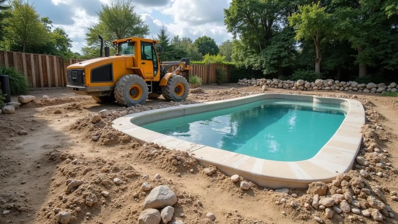 Casser ou perforer le fond, une question technique
