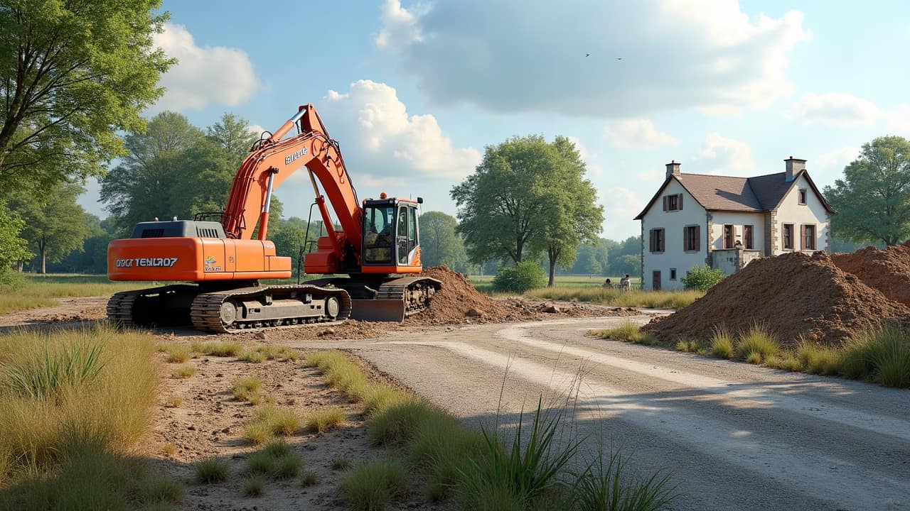 Le risque d'inondation, un point à clarifier au cas par cas